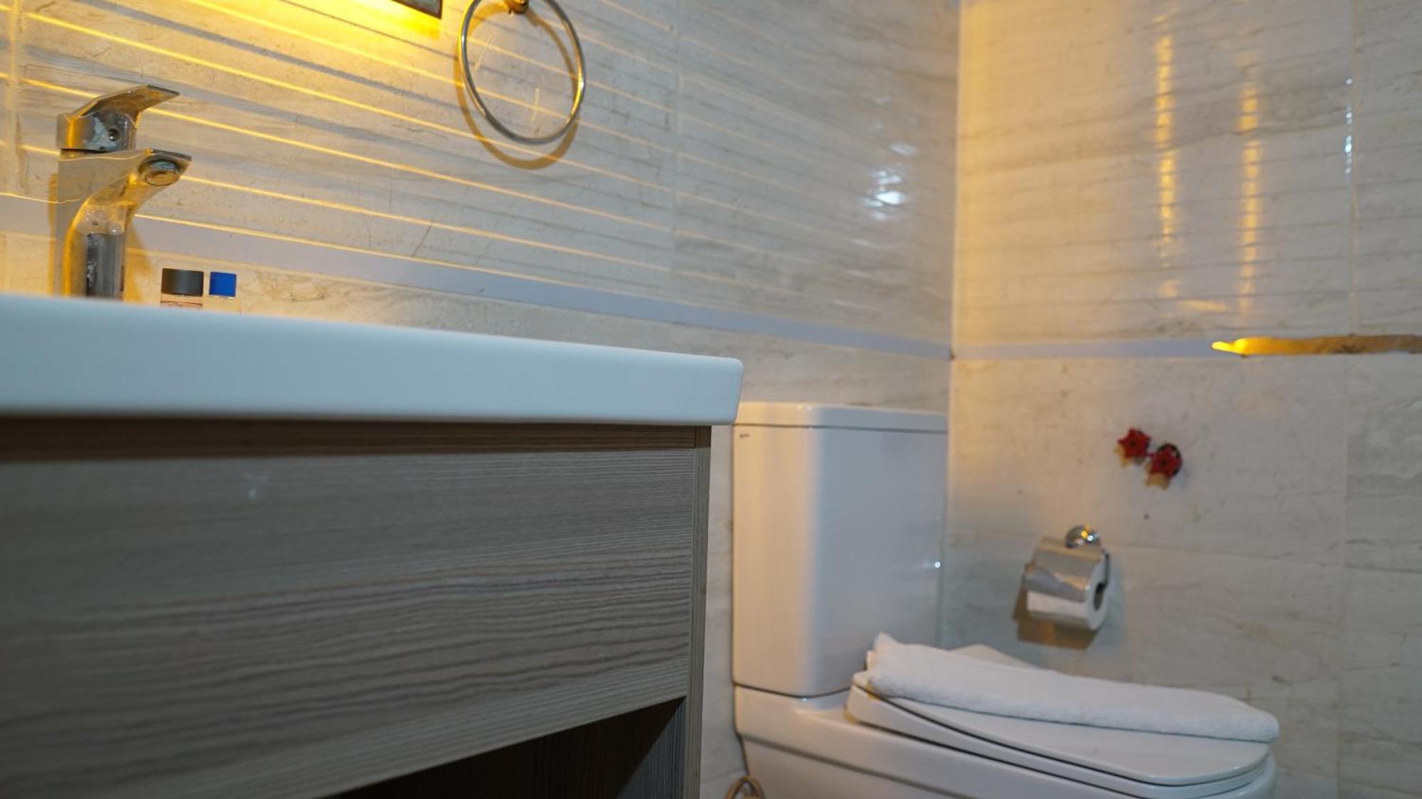 Medos Beach Hotel Kusadası Eksteriør bilde