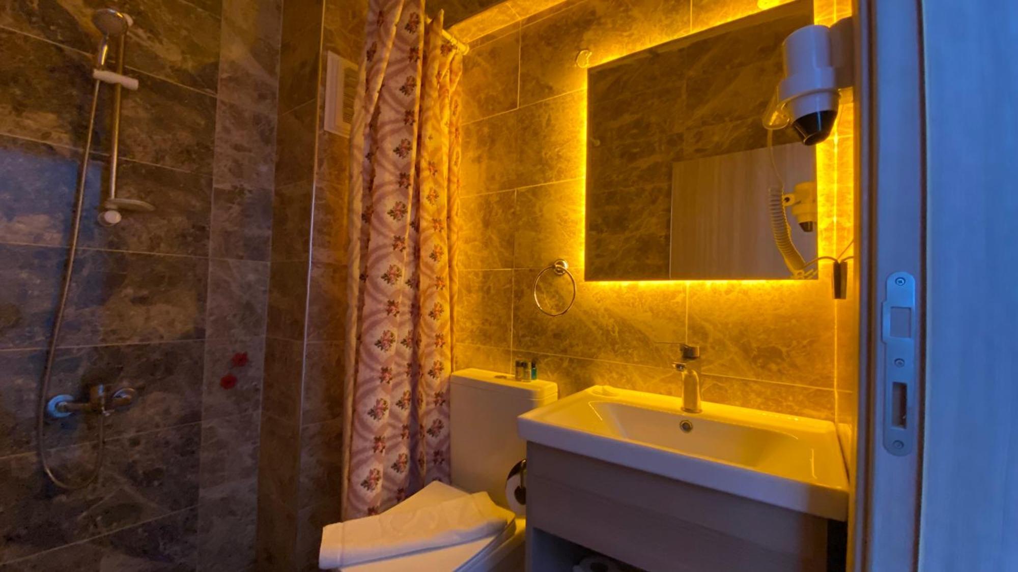 Medos Beach Hotel Kusadası Eksteriør bilde